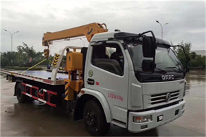 保定24小时道路救援服务