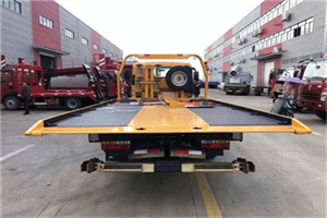 保定附近汽车救援服务